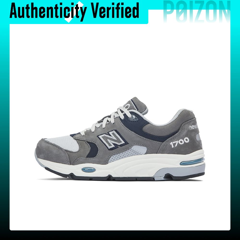 New Balance Shoes 9060 - New Balance NB 1700 Casual schoenen,