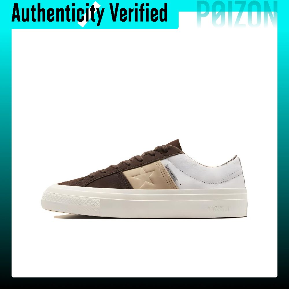 Converse x Carhartt WIP One St - Vans Shoes Old Skool recensie en prijs