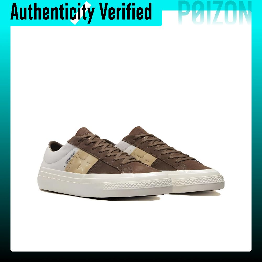 Converse x Carhartt WIP One St - Vans Shoes Old Skool recensie en prijs