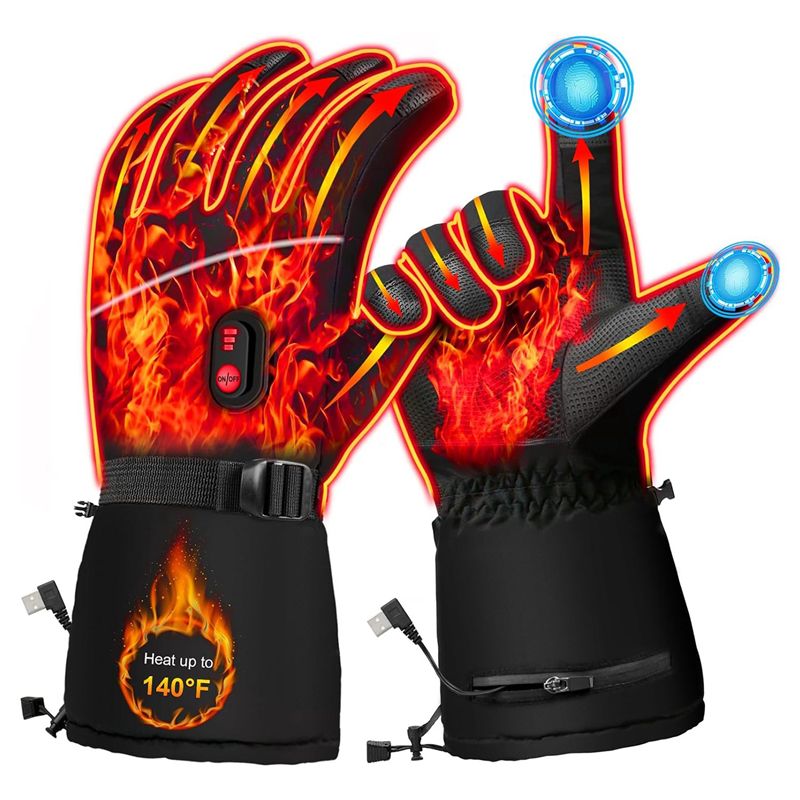 A07T – Elektrische verwarmde h - Hand Warmer Electric recensie en prijs