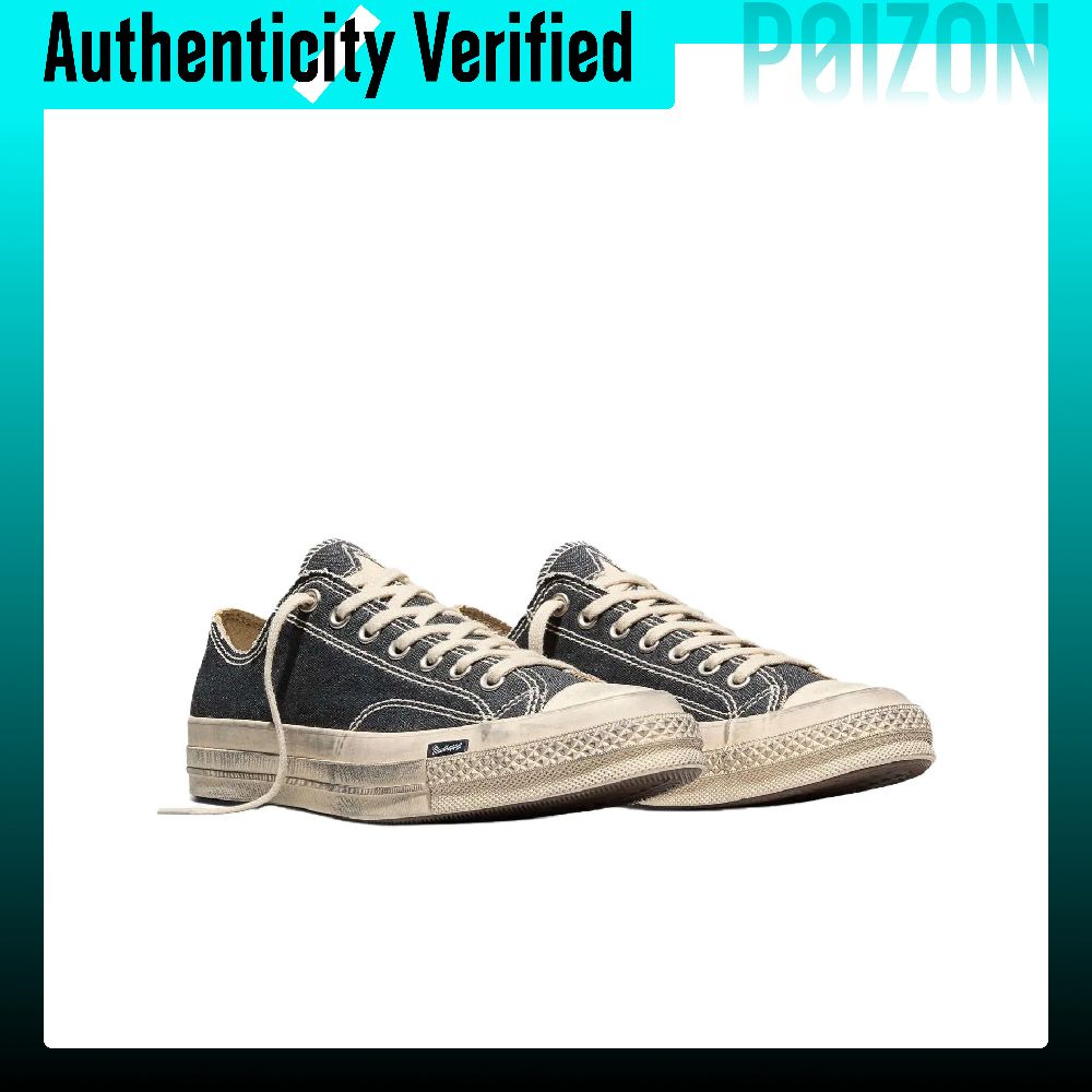 Converse x Madhappy Chuck 70 C - Vans Shoes Old Skool recensie en prijs