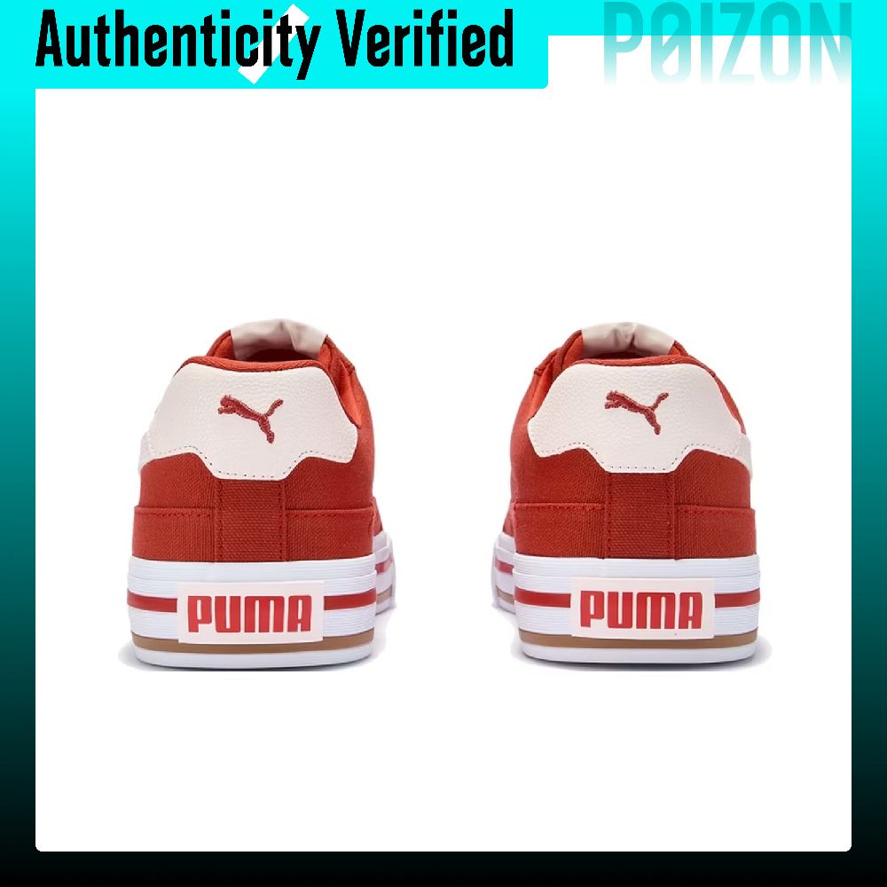 PUMA COURT CLASSIC VULC FS Lag - Vans Shoes Old Skool recensie en prijs