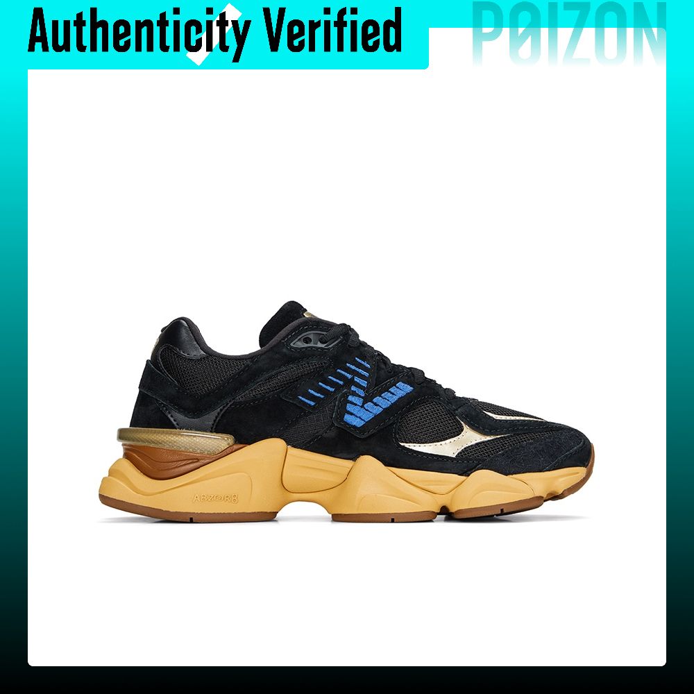 New Balance NB 9060 Casual sch - New Balance Shoes 9060 recensie en prijs