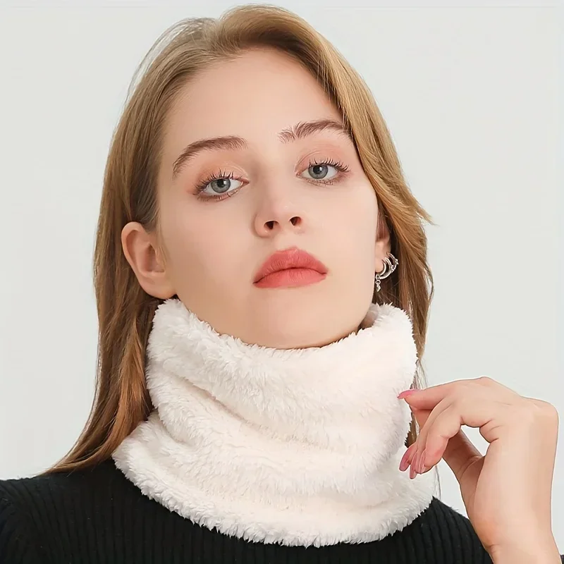 Winddichte pluche oneindigheid - Neck Gaiter Fleece recensie en prijs