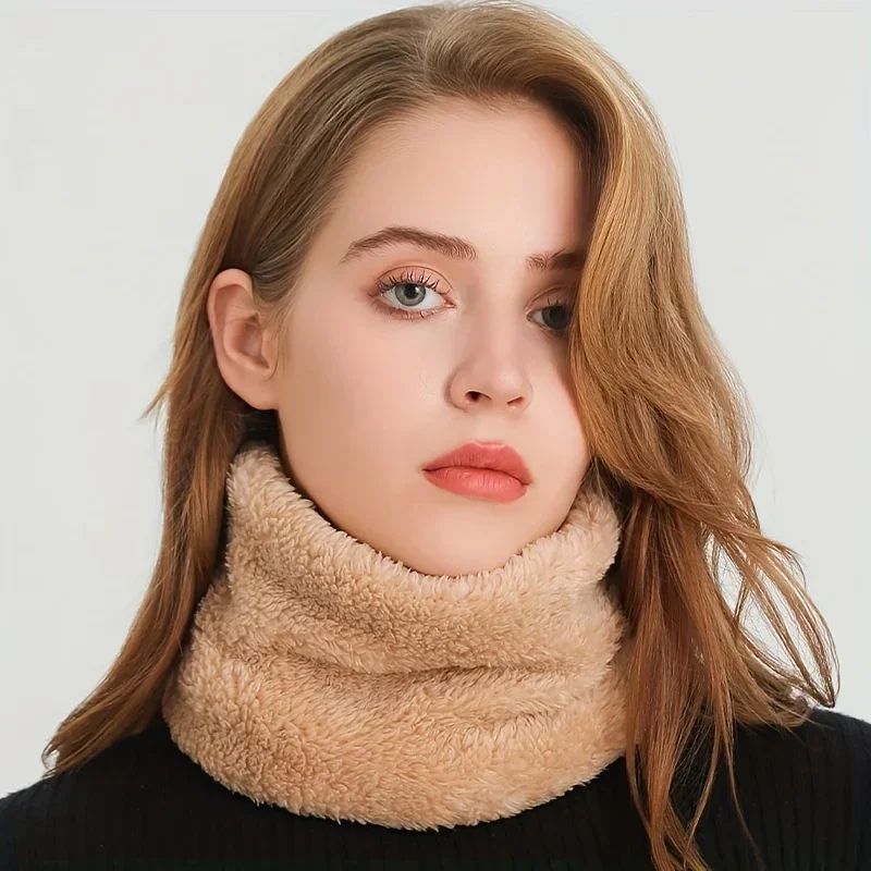 Winddichte pluche oneindigheid - Neck Gaiter Fleece recensie en prijs