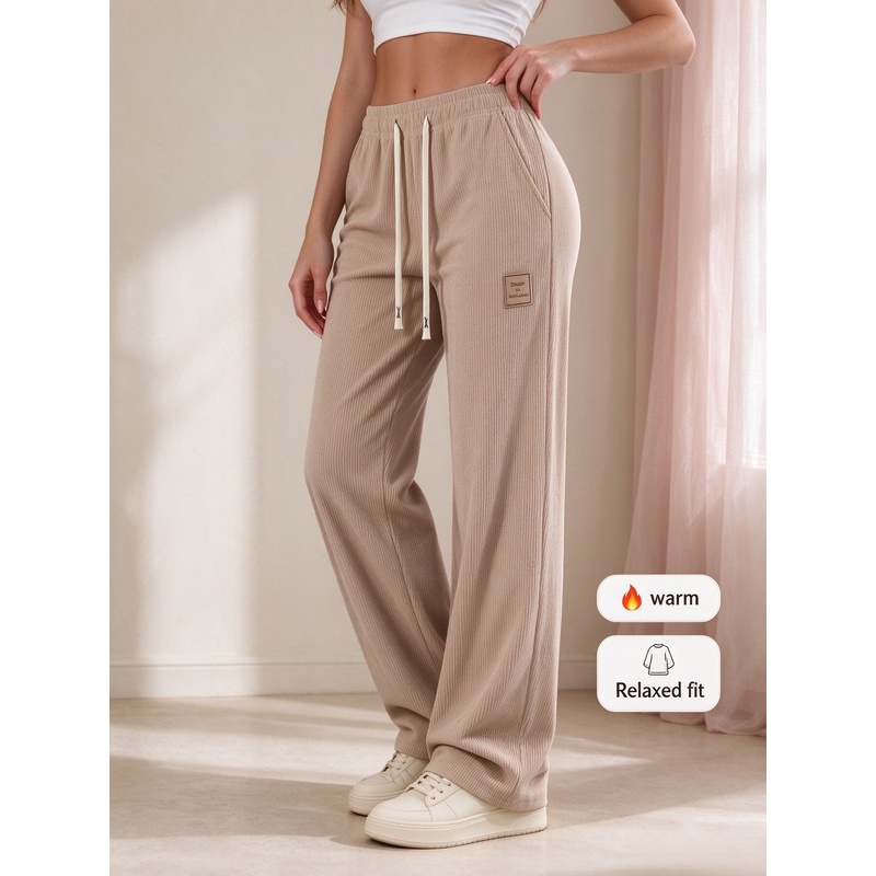 Fluwelen en corduroy broeken v - Corduroy Pant Warm recensie en prijs