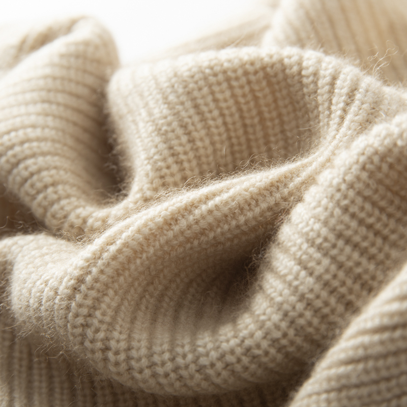 Merrilamb Pullover Sjaal Gebre - Wool Coat Peacoat recensie en prijs