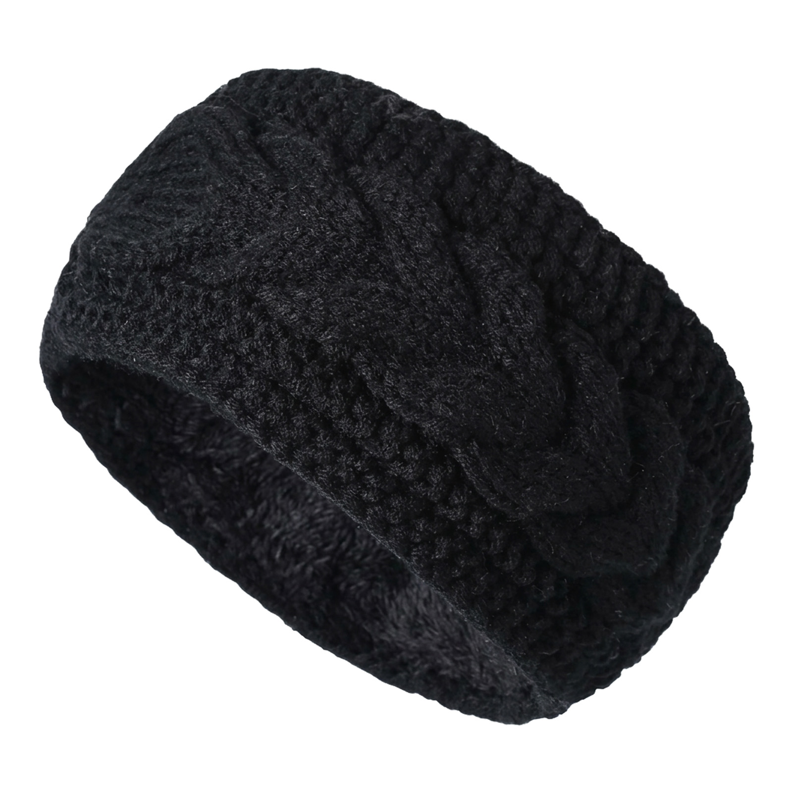 Warme oorwarmer hoofdband, zac - Fleece Ear Warmer Band recensie en prijs