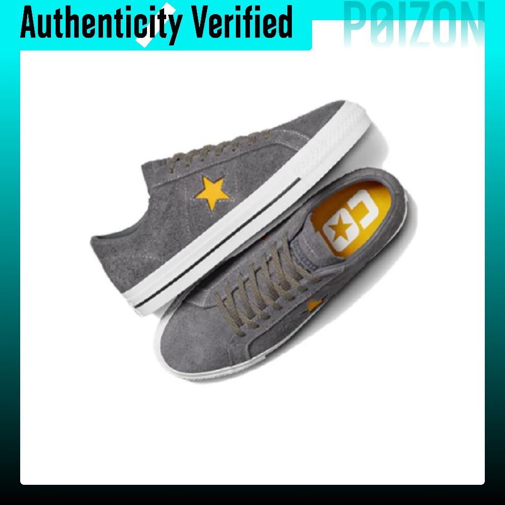 Converse One Star Cushioning S - Vans Shoes Old Skool recensie en prijs