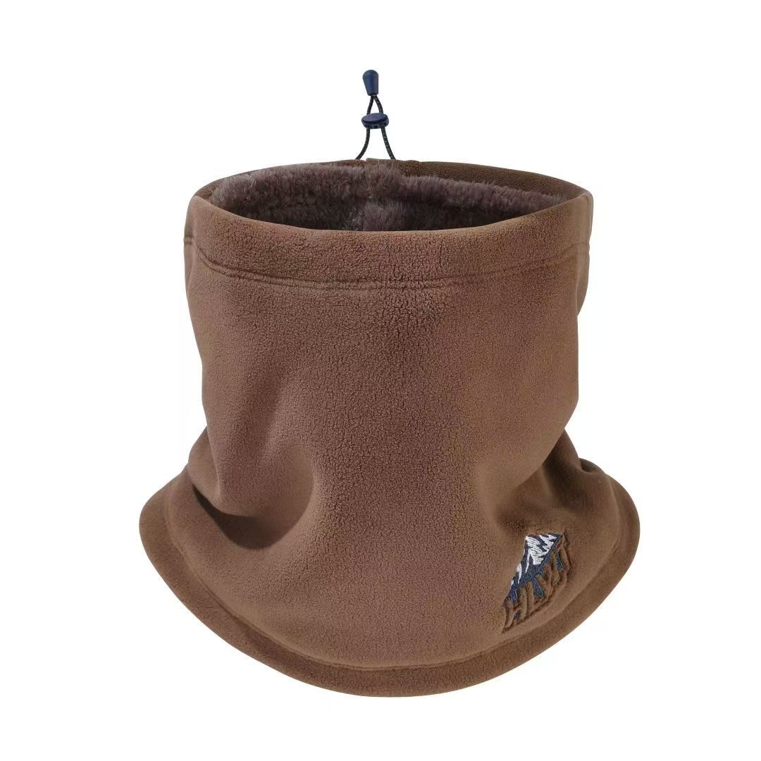Winter motorfiets warme masker - Neck Gaiter Fleece recensie en prijs