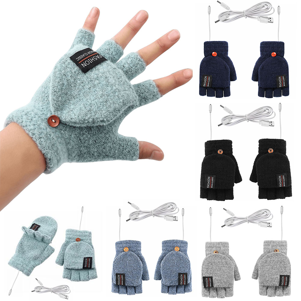 Dubbelzijdige verwarmde handsc - Hand Warmer Electric recensie en prijs